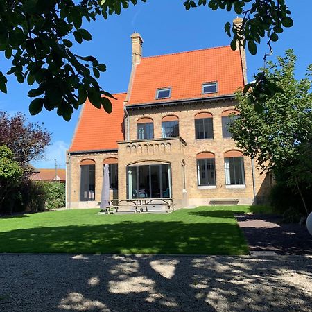 The Westhouse Villa มิดเดิลแกร์เกอ ภายนอก รูปภาพ