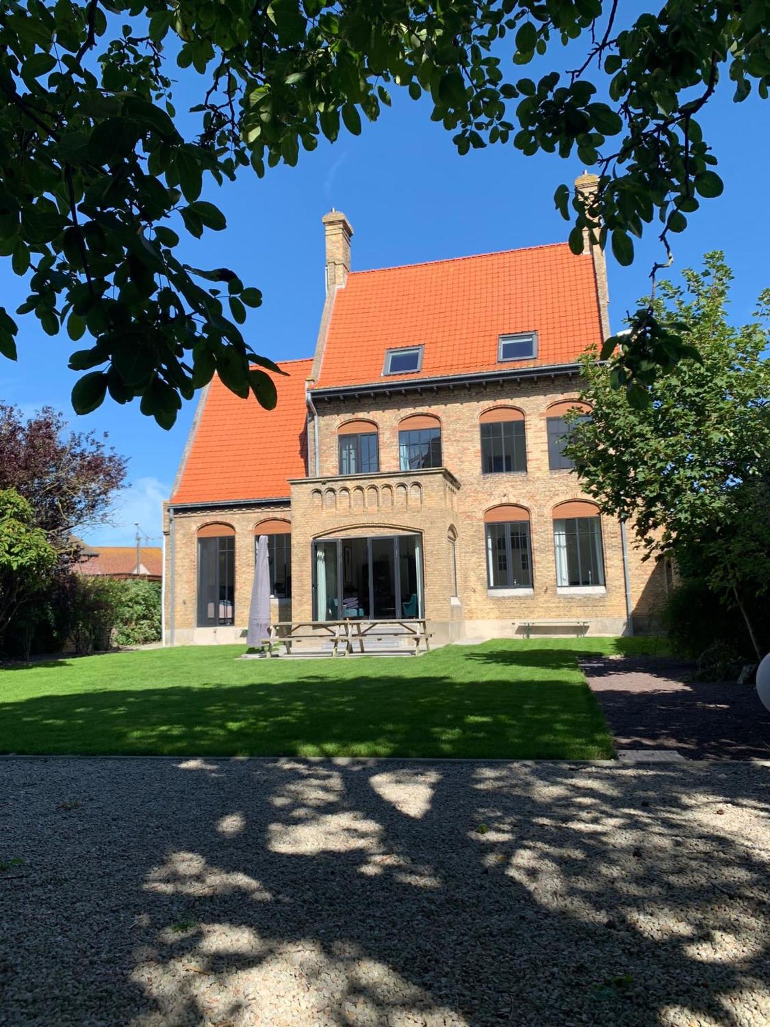 The Westhouse Villa มิดเดิลแกร์เกอ ภายนอก รูปภาพ